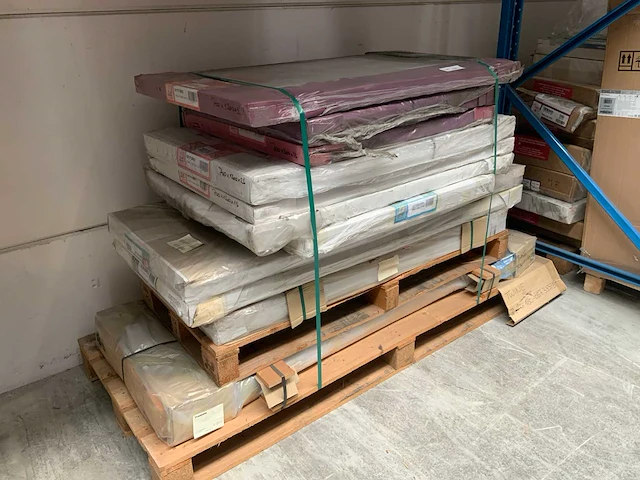 Diverse radiatoren (11x) - afbeelding 2 van  9
