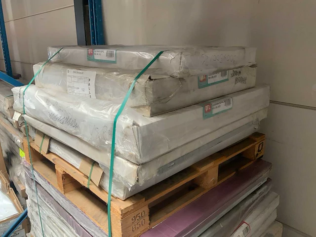 Diverse radiatoren (13x) - afbeelding 2 van  7