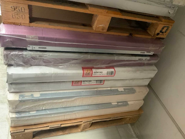 Diverse radiatoren (13x) - afbeelding 4 van  7