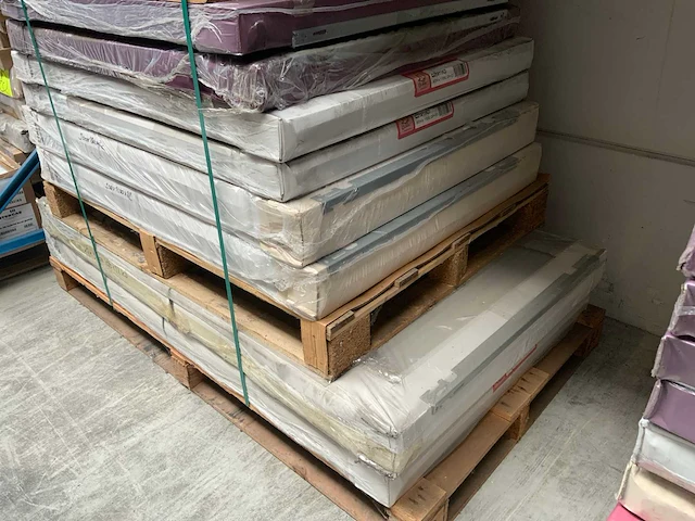 Diverse radiatoren (13x) - afbeelding 5 van  7