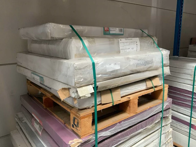 Diverse radiatoren (13x) - afbeelding 6 van  7