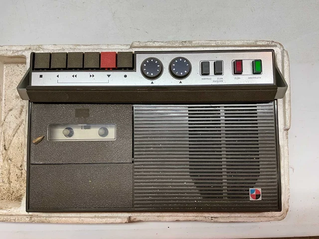 Diverse radio’s - afbeelding 2 van  8