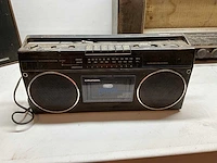 Diverse radio’s - afbeelding 3 van  8