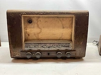 Diverse radio’s - afbeelding 5 van  8