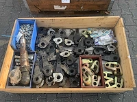 Diverse rem onderdelen (2x pallet) - afbeelding 3 van  14