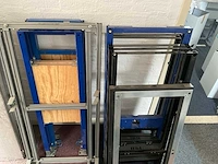 Diverse reservoir frames - afbeelding 2 van  5