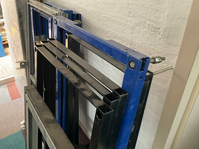 Diverse reservoir frames - afbeelding 3 van  5