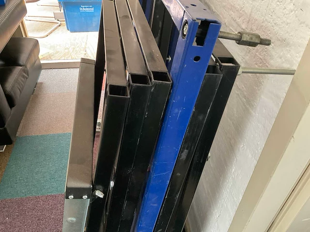 Diverse reservoir frames - afbeelding 4 van  5