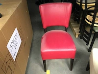 Diverse restaurantstoelen (14x) - afbeelding 2 van  6