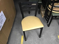 Diverse restaurantstoelen (14x) - afbeelding 5 van  6