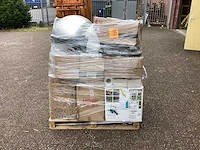 Diverse retourgoederen - afbeelding 1 van  8