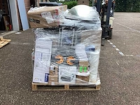 Diverse retourgoederen - afbeelding 4 van  8