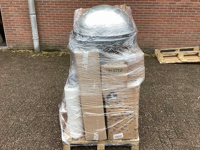 Diverse retourgoederen - afbeelding 6 van  8