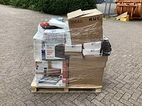 Diverse retourgoederen - afbeelding 1 van  7