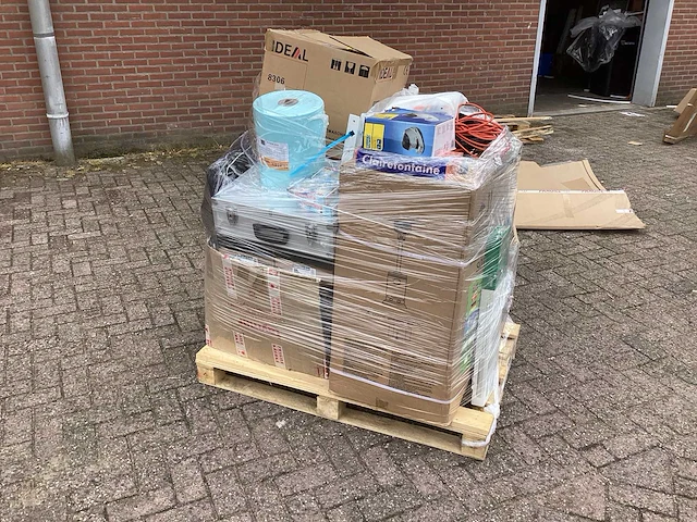 Diverse retourgoederen - afbeelding 5 van  7