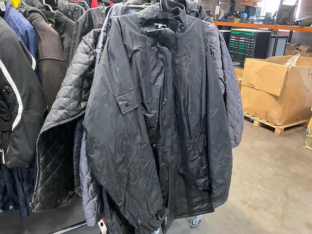 Diverse revenger, mobic, ducati, mqp, fieldsheer, motodress, orina, motorjassen (18x) - afbeelding 2 van  20