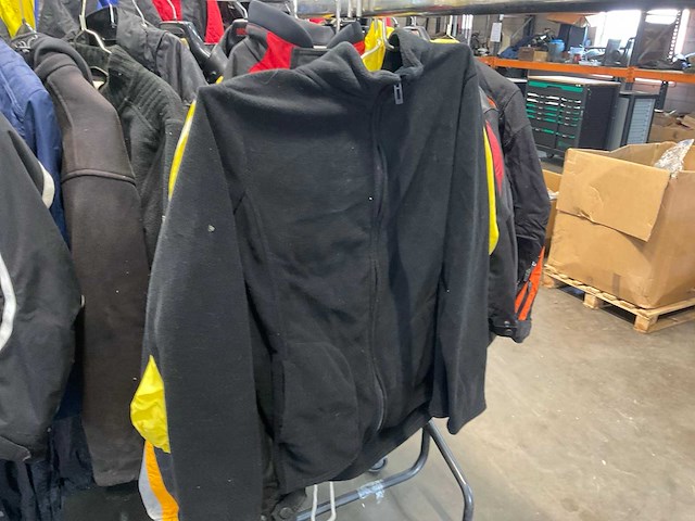 Diverse revenger, mobic, ducati, mqp, fieldsheer, motodress, orina, motorjassen (18x) - afbeelding 7 van  20