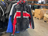 Diverse revenger, mobic, ducati, mqp, fieldsheer, motodress, orina, motorjassen (18x) - afbeelding 12 van  20