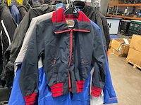 Diverse revenger, mobic, ducati, mqp, fieldsheer, motodress, orina, motorjassen (18x) - afbeelding 14 van  20