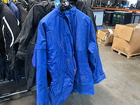 Diverse revenger, mobic, ducati, mqp, fieldsheer, motodress, orina, motorjassen (18x) - afbeelding 16 van  20