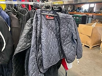 Diverse revenger, mobic, ducati, mqp, fieldsheer, motodress, orina, motorjassen (18x) - afbeelding 3 van  20