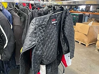 Diverse revenger, mobic, ducati, mqp, fieldsheer, motodress, orina, motorjassen (18x) - afbeelding 4 van  20