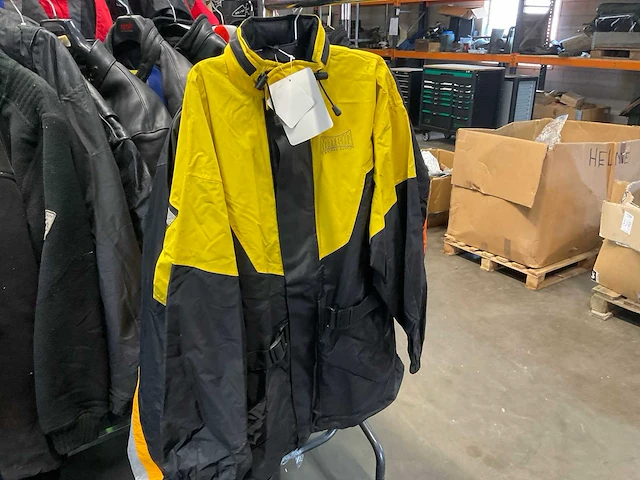 Diverse revenger, mobic, ducati, mqp, fieldsheer, motodress, orina, motorjassen (18x) - afbeelding 11 van  20