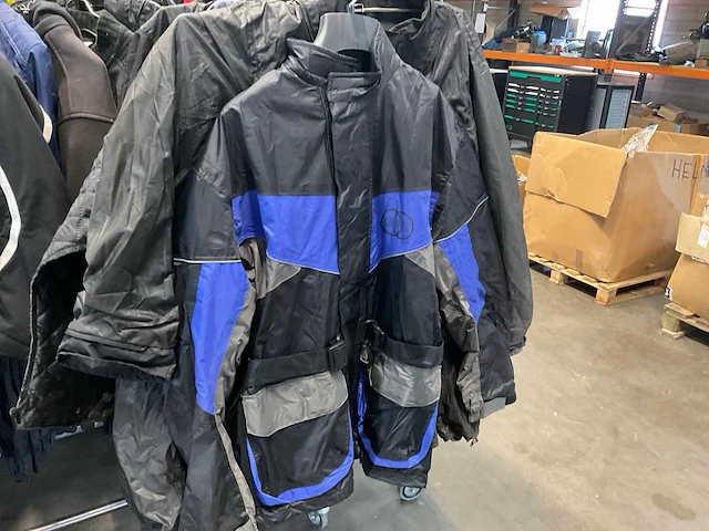 Diverse revenger, mobic, ducati, mqp, fieldsheer, motodress, orina, motorjassen (18x) - afbeelding 18 van  20