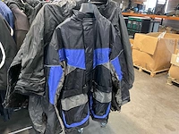 Diverse revenger, mobic, ducati, mqp, fieldsheer, motodress, orina, motorjassen (18x) - afbeelding 18 van  20