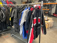 Diverse revenger, mobic, ducati, mqp, fieldsheer, motodress, orina, motorjassen (18x) - afbeelding 1 van  20