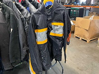 Diverse revenger, mobic, ducati, mqp, fieldsheer, motodress, orina, motorjassen (18x) - afbeelding 13 van  20