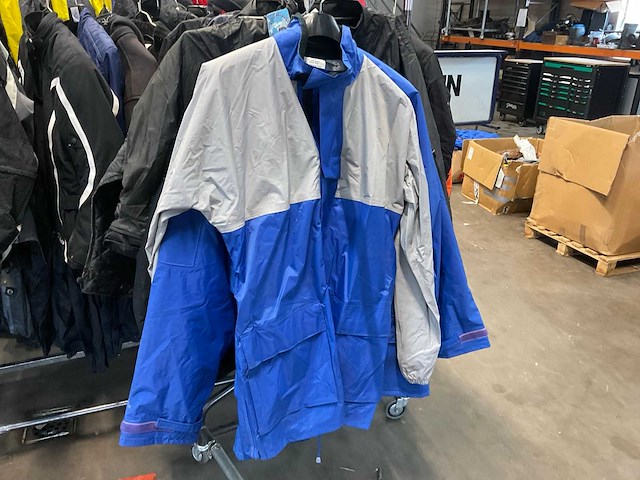 Diverse revenger, mobic, ducati, mqp, fieldsheer, motodress, orina, motorjassen (18x) - afbeelding 15 van  20