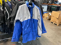 Diverse revenger, mobic, ducati, mqp, fieldsheer, motodress, orina, motorjassen (18x) - afbeelding 15 van  20