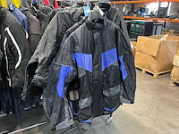 Diverse revenger, mobic, ducati, mqp, fieldsheer, motodress, orina, motorjassen (18x) - afbeelding 17 van  20