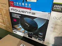 Diverse robotstofzuiger (12x) - afbeelding 4 van  16