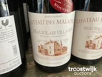Diverse rode wijn - afbeelding 14 van  31