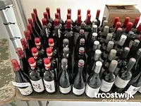 Diverse rode wijn - afbeelding 12 van  31