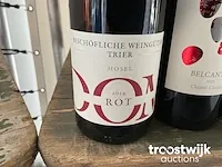 Diverse rode wijn - afbeelding 28 van  31