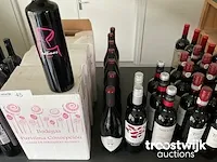 Diverse rode wijn - afbeelding 9 van  16