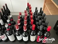 Diverse rode wijn - afbeelding 10 van  16