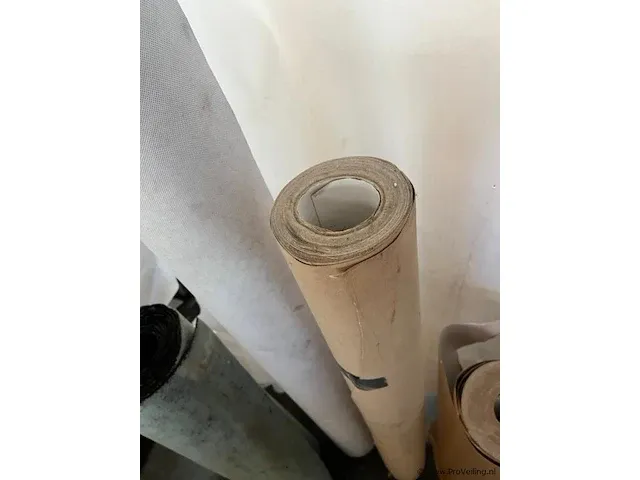 Diverse rollen - 7 stuks - afbeelding 6 van  8