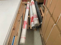 Diverse rollen (5x) - afbeelding 1 van  9