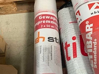 Diverse rollen (5x) - afbeelding 7 van  9