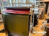 Diverse rollen zeil en imitatie leer (c) - afbeelding 3 van  7