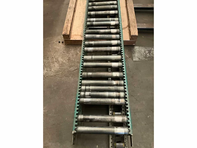 Diverse rollenbanen - afbeelding 3 van  3