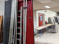 Diverse rolsteiger onderdelen , scaffold - afbeelding 8 van  16