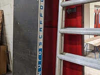 Diverse rolsteiger onderdelen , scaffold - afbeelding 10 van  16