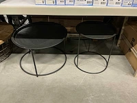 Diverse salontafels (3x) - afbeelding 2 van  3