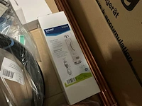 Diverse sanitair aansluitsets - afbeelding 4 van  6