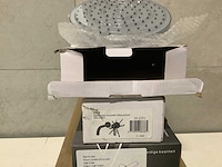 Diverse sanitair artikelen. - afbeelding 3 van  3